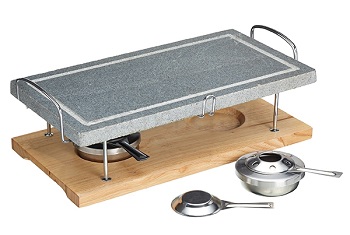 Raclette Raclette