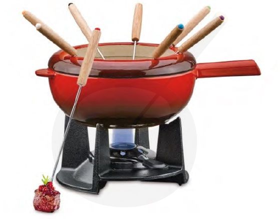 Fondue-Set Fondue-Set