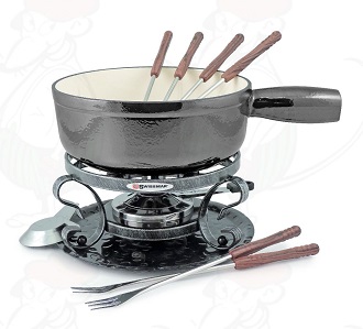 Käsefondue-Set Käsefondue-Set